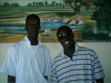 laye ndiaye vs ricardo 