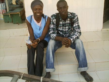 nana tres reputee de dakar