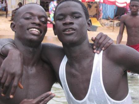 a notre sortie 2005-2006